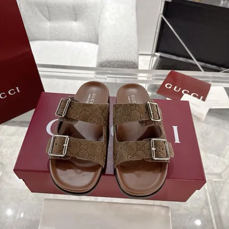 グッチ スリッパ