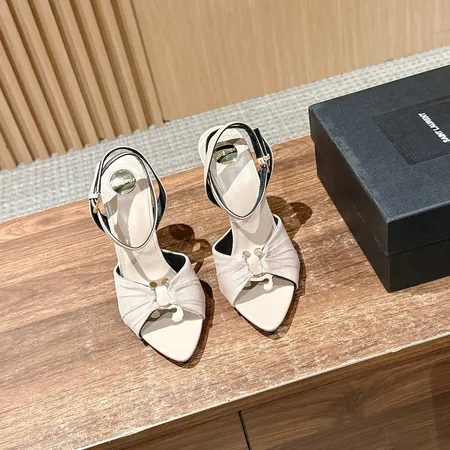 イブサンローラン サンダル