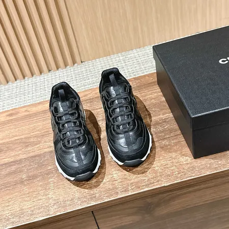 シャネル スニーカー