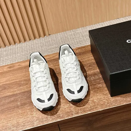 シャネル スニーカー