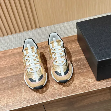 シャネル スニーカー