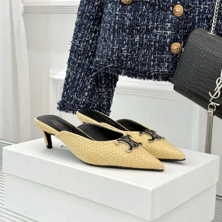 セリーヌ サンダル