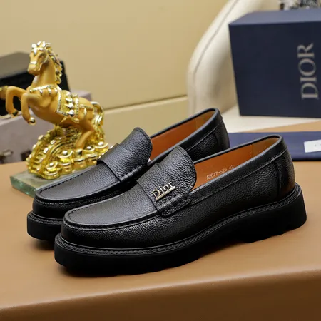 ディオール ビジネスシューズ