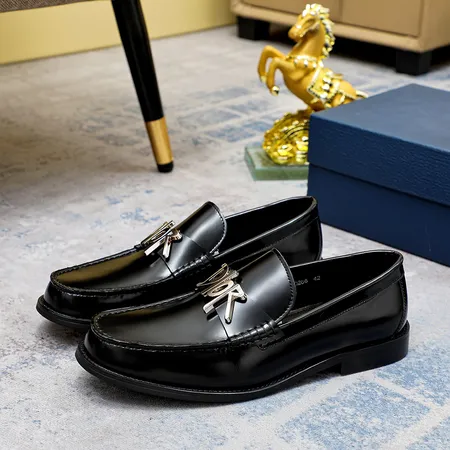 ディオール ビジネスシューズ