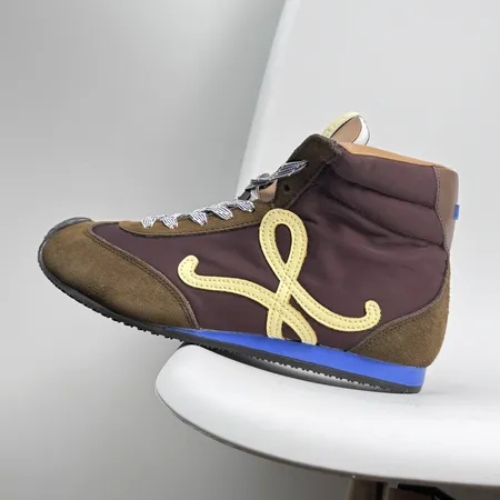 ロエベ カジュアルシューズ