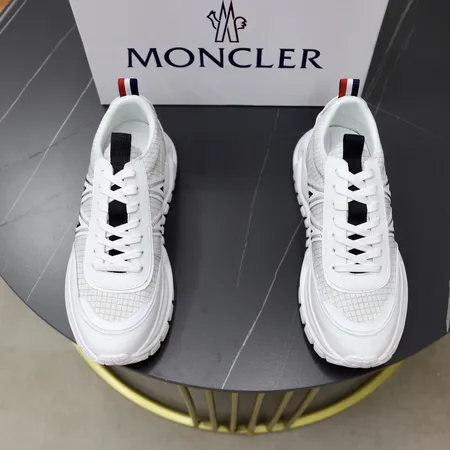 モンクレール カジュアルシューズ