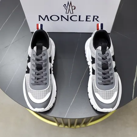 モンクレール カジュアルシューズ