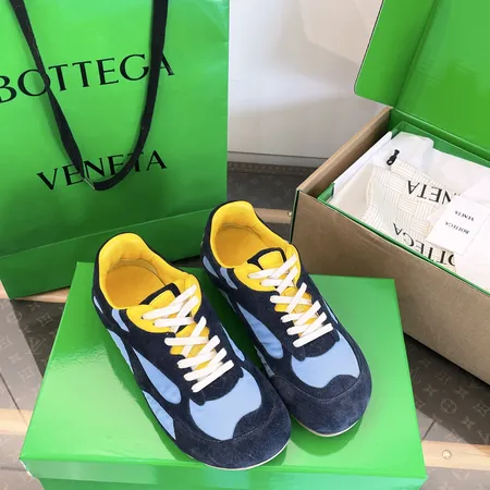 ボッテガ ヴェネタ スニーカー