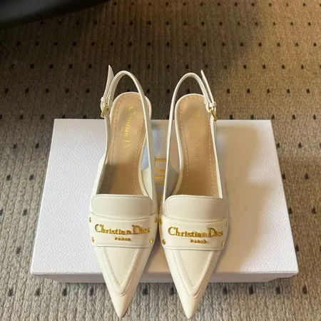 ディオール サンダル