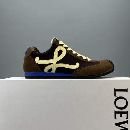 ロエベ カジュアルシューズ