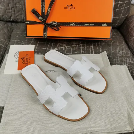 エルメス スリッパ