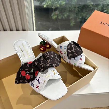 ルイヴィトン サンダル
