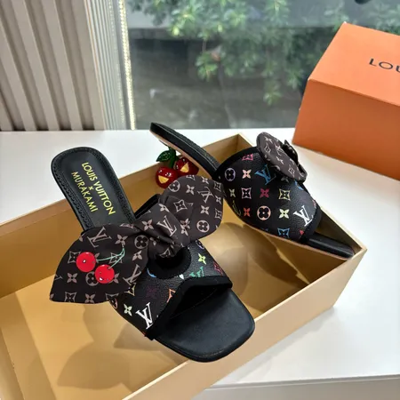 ルイヴィトン サンダル