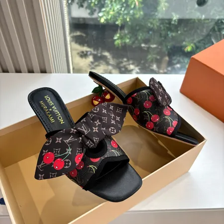 ルイヴィトン サンダル