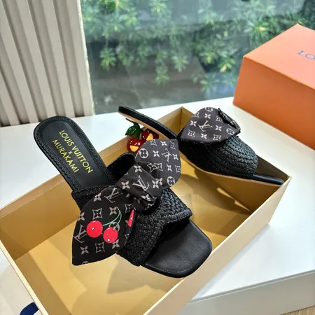 ルイヴィトン サンダル