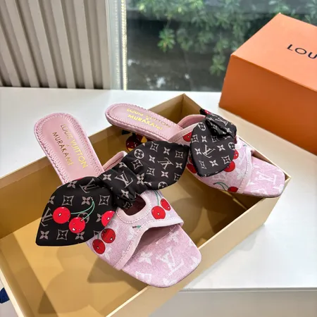 ルイヴィトン サンダル