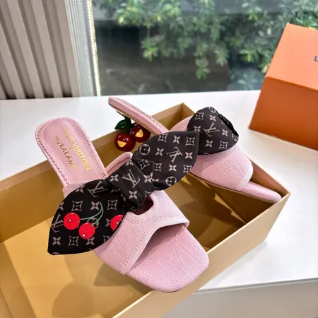 ルイヴィトン サンダル