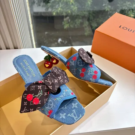 ルイヴィトン サンダル
