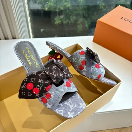 ルイヴィトン サンダル