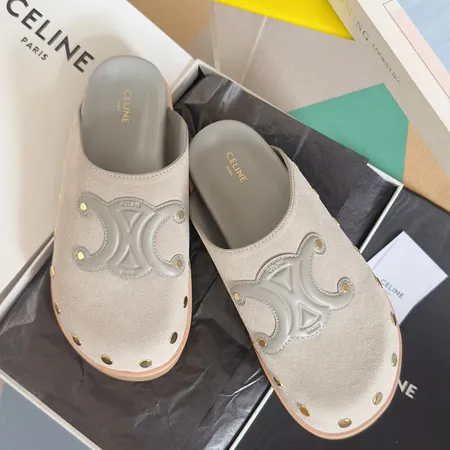 セリーヌ スリッパ