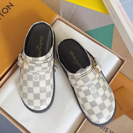 ルイヴィトン サンダル