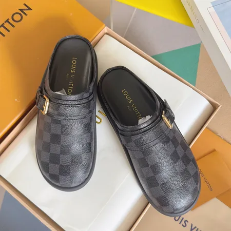 ルイヴィトン サンダル