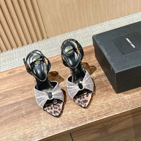 イブサンローラン サンダル