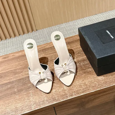 イブサンローラン サンダル