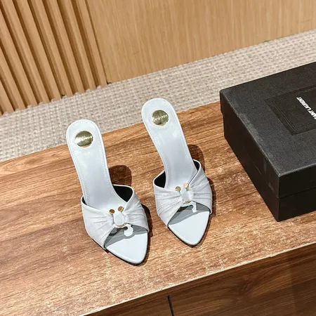 イブサンローラン サンダル