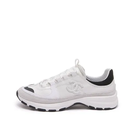 シャネル スニーカー