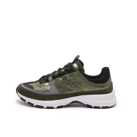 シャネル スニーカー