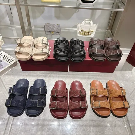 グッチ スリッパ