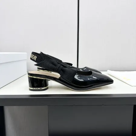 ディオール サンダル