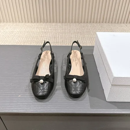 ディオール サンダル