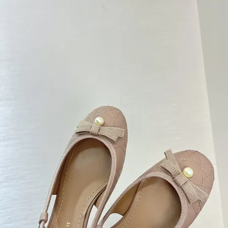 ディオール サンダル