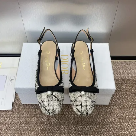 ディオール サンダル