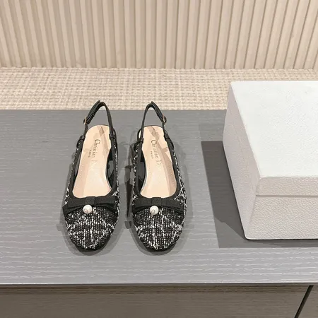 ディオール サンダル