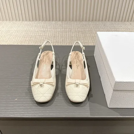 ディオール サンダル