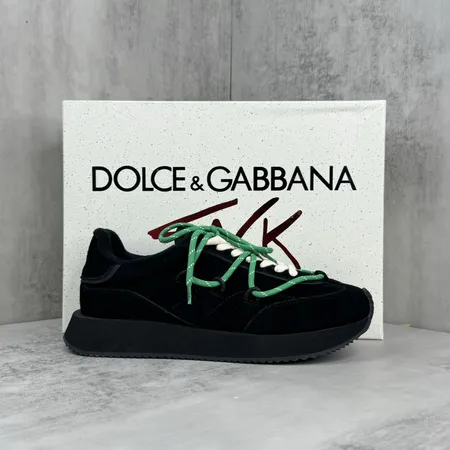 ドルチェ＆ガッバーナ スニーカー