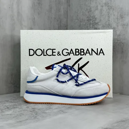 ドルチェ＆ガッバーナ スニーカー
