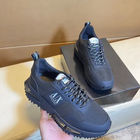 アルマーニ カジュアルシューズ