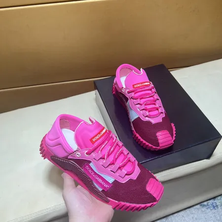 ドルチェ＆ガッバーナ カジュアルシューズ