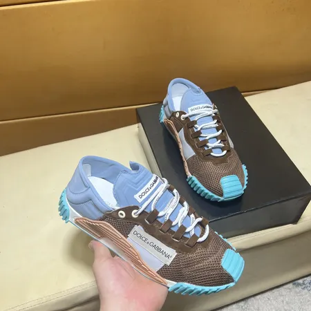 ドルチェ＆ガッバーナ カジュアルシューズ