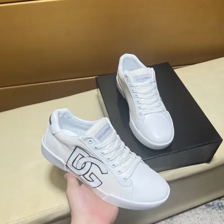 ドルチェ＆ガッバーナ カジュアルシューズ