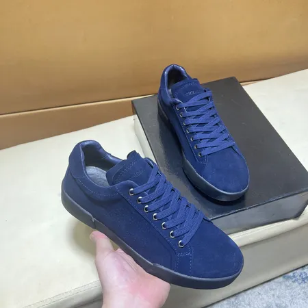 ドルチェ＆ガッバーナ カジュアルシューズ