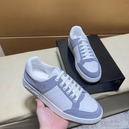 イブサンローラン カジュアルシューズ