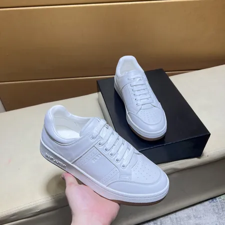 イブサンローラン カジュアルシューズ