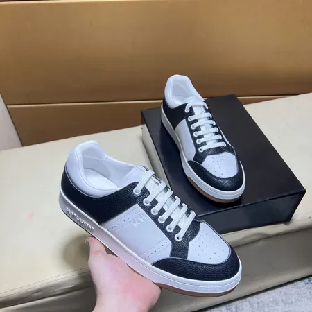 イブサンローラン カジュアルシューズ