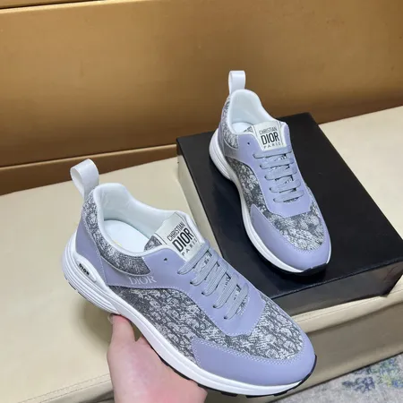 ディオール カジュアルシューズ