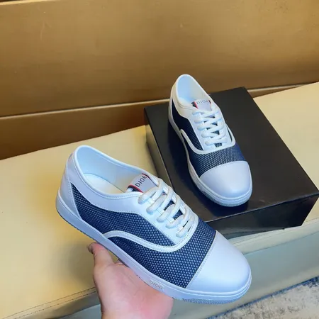 ディオール カジュアルシューズ